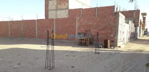 Vente Carcasse Ouargla Sidi khouiled