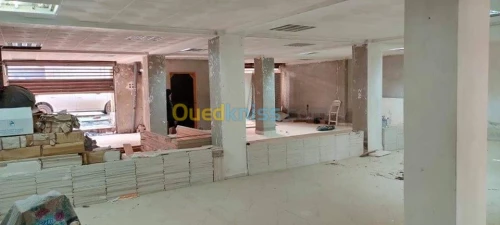 Vente Villa Constantine Constantine