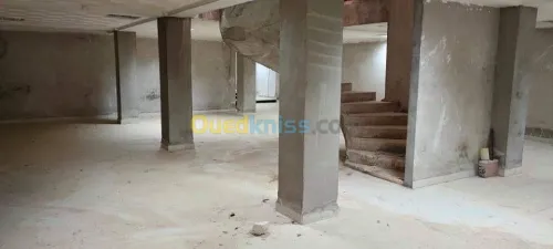 Vente Villa Constantine Constantine