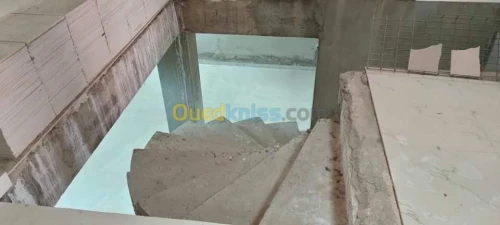 Vente Villa Constantine Constantine