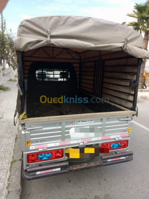 transport