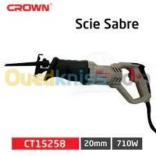 scie sabre crown 710w