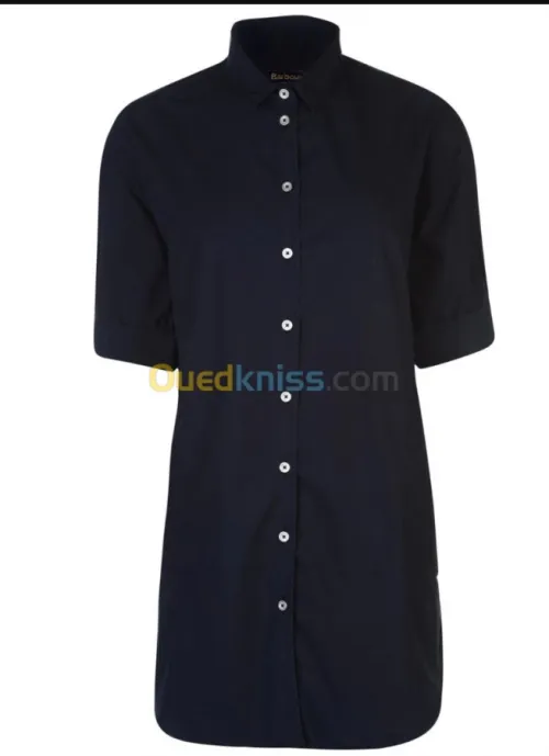 Barbour Allanton Shirt Women