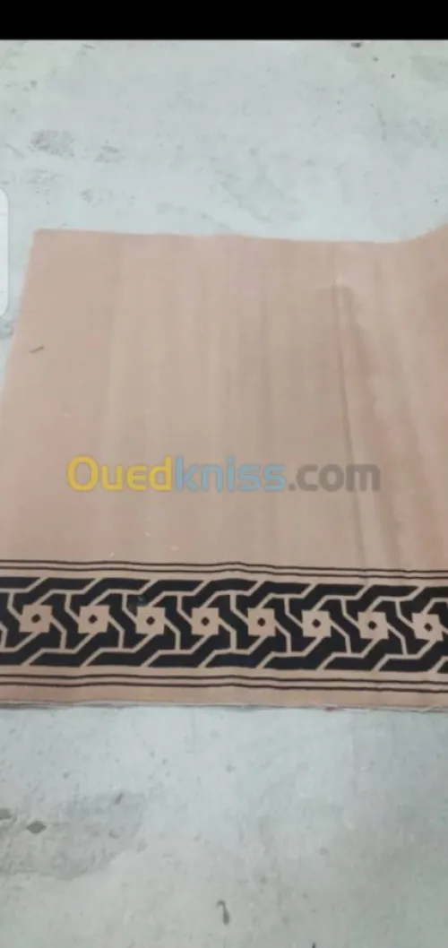 بيع و التفريش مجاني tapis mosqué