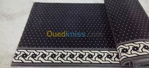 بيع و التفريش مجاني tapis mosqué
