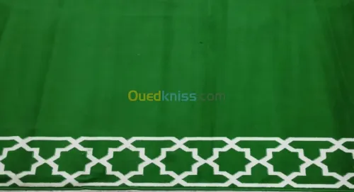 بيع و التفريش مجاني tapis mosqué