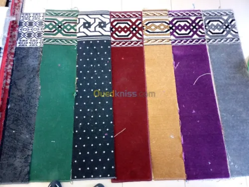 بيع و التفريش مجاني tapis mosqué