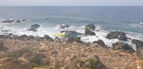 Vente Terrain Bejaia Beni ksila