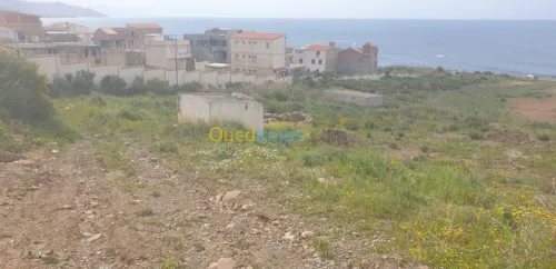 Vente Terrain Bejaia Beni ksila