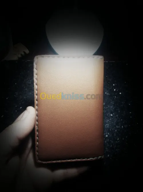 Sur commande