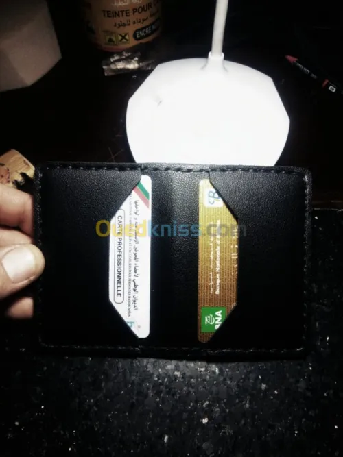 Sur commande