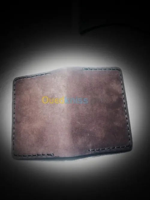 Sur commande