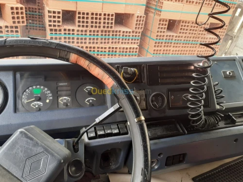 رونو ماجور
