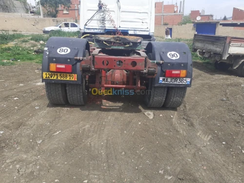 رونو ماجور