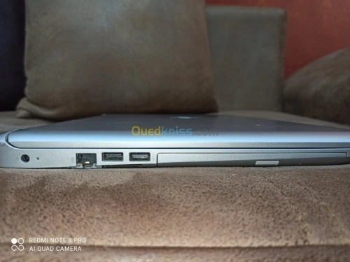 Laptop hp 17"