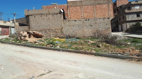 Vente Terrain Tlemcen Chetouane