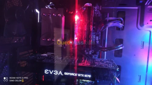 Gaming pc 