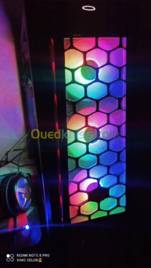 Gaming pc 