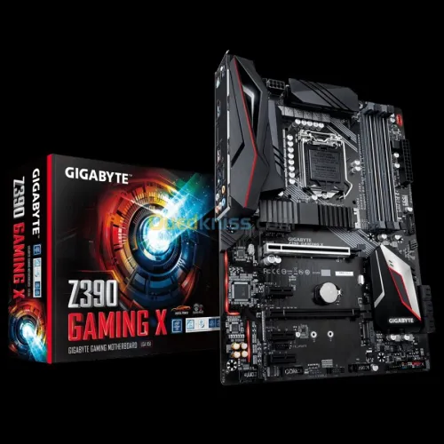 Gaming pc 