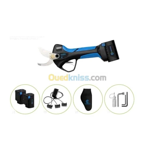 SECATEUR ELECTRIQUE 32 MM COMPAGNOLA