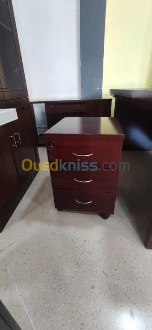 Ensemble directionnel en MDF