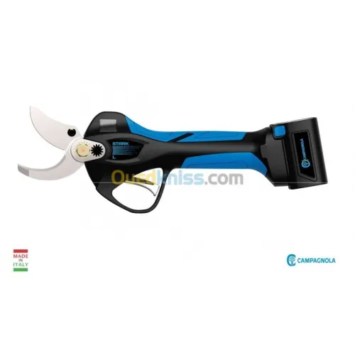 SECATEUR A BATTERIE 37 MM COMPAGNOLA