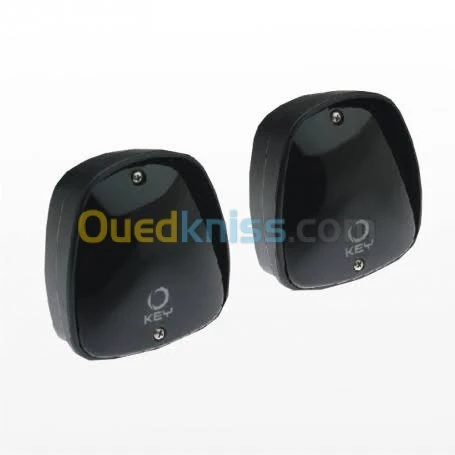 Portails automatiques 