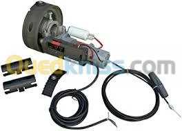 Portails automatiques 