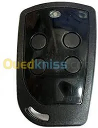 Portails automatiques 