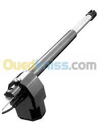 Portails automatiques 