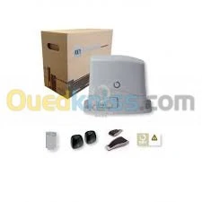 Portails automatiques 