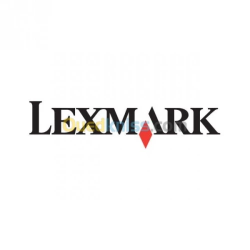 TONER LEXMARK ORIGINAL