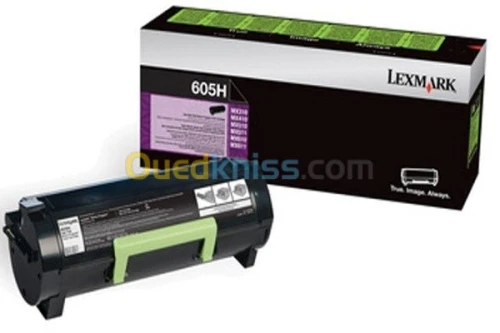 TONER LEXMARK ORIGINAL