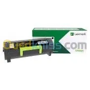 TONER LEXMARK ORIGINAL