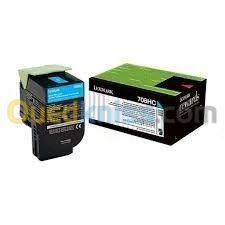 TONER LEXMARK ORIGINAL