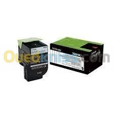 TONER LEXMARK ORIGINAL