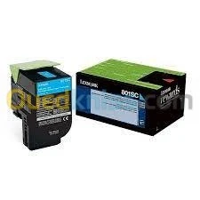 TONER LEXMARK ORIGINAL