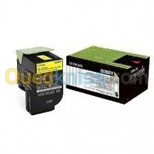TONER LEXMARK ORIGINAL