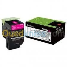 TONER LEXMARK ORIGINAL