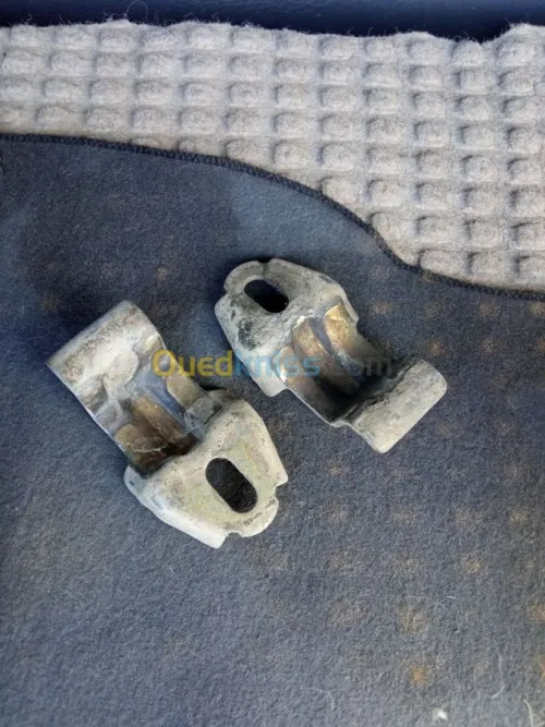 vollant et air bag/suport la bare stab
