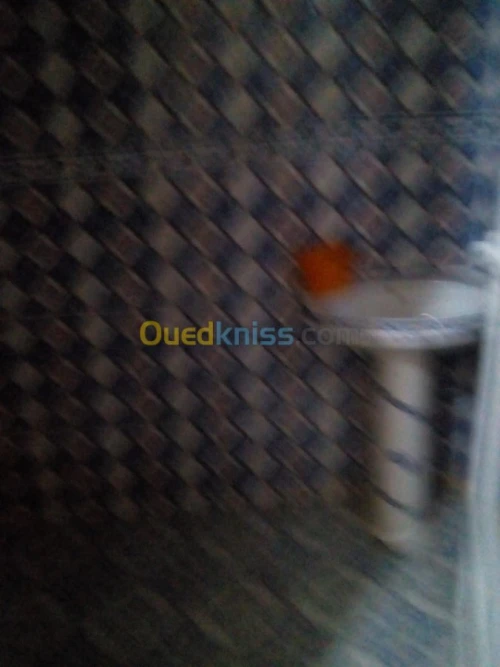 Vente Villa Tlemcen Oued chouli