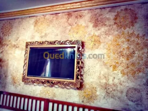 Peintre & décorateur