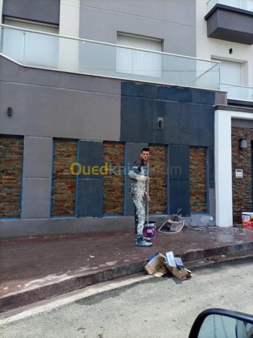 Peintre & décorateur