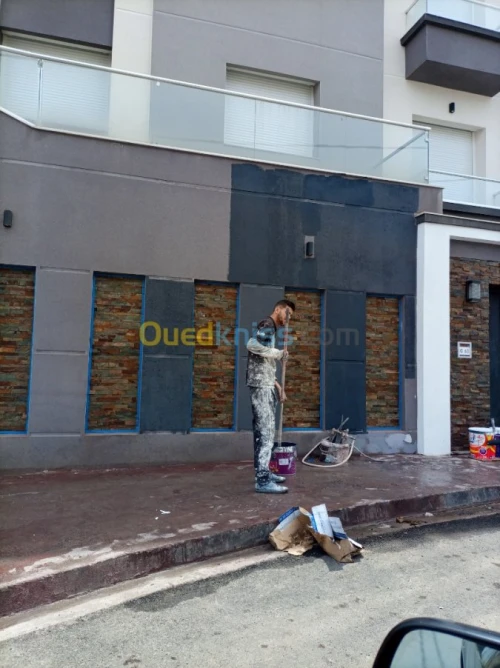 Peintre & décorateur