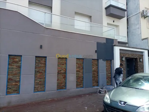 Peintre & décorateur