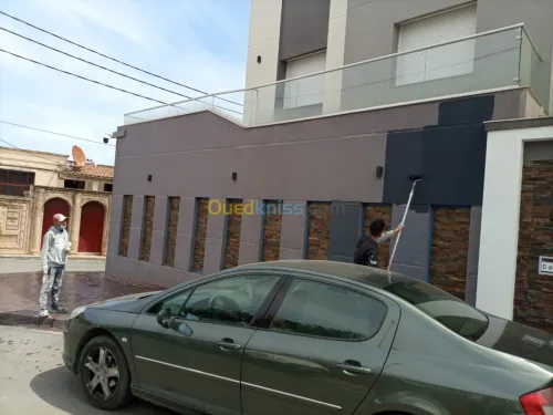 Peintre & décorateur