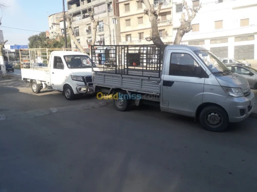Transport 