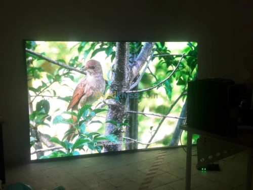 ECRAN GEANT A LED P10 TO P2.5