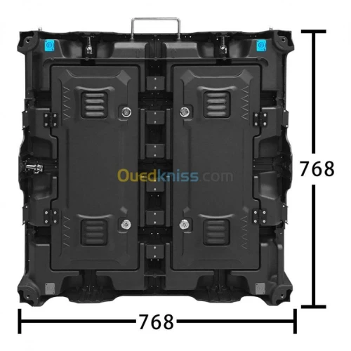 ECRAN GEANT A LED P10 TO P2.5