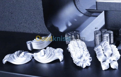 Poinçonneuse universelle MX340G
